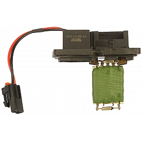 Dorman (TECHoice) Heater Fan Motor Resistor 973000