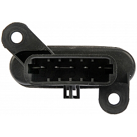 Dorman (TECHoice) Heater Fan Motor Resistor 973001