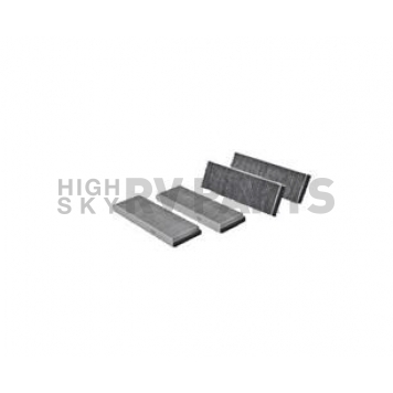 Wix Filters Cabin Air Filter 49375