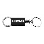 Automotive Gold Key Chain 3718HEMBLK