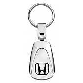 Automotive Gold Key Chain KC3H