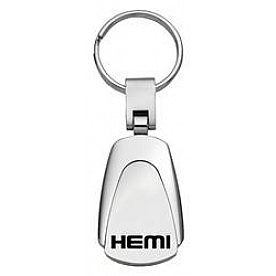 Automotive Gold Key Chain KC3HEM
