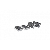 Wix Filters Cabin Air Filter 49376