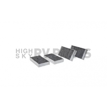 Wix Filters Cabin Air Filter 49376