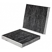 Wix Filters Cabin Air Filter WP10099