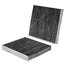 Wix Filters Cabin Air Filter WP10099