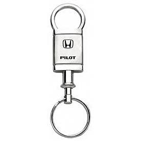 Automotive Gold Key Chain KCVPIL