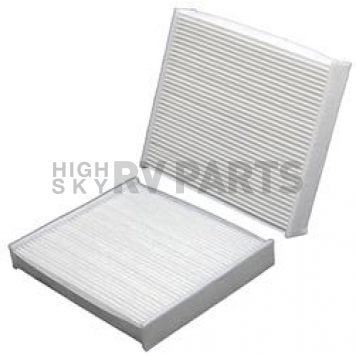 Wix Filters Cabin Air Filter WP10105