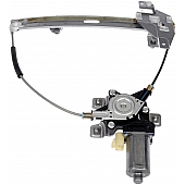 Dorman (OE Solutions) Window Regulator 741622