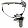 Dorman (OE Solutions) Window Regulator 741622
