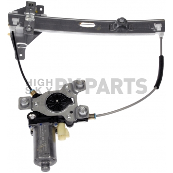Dorman (OE Solutions) Window Regulator 741622-1