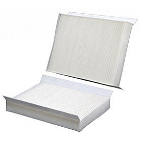 Wix Filters Cabin Air Filter WP10106