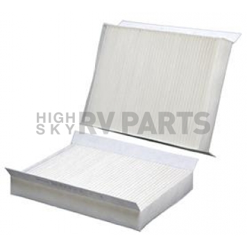 Wix Filters Cabin Air Filter WP10106