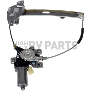 Dorman (OE Solutions) Window Regulator 741623