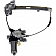 Dorman (OE Solutions) Window Regulator 741623