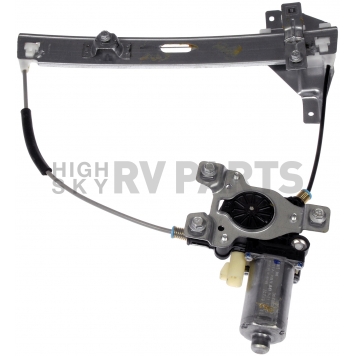 Dorman (OE Solutions) Window Regulator 741623-1