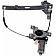 Dorman (OE Solutions) Window Regulator 741623