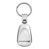 Automotive Gold Key Chain KC3DODS