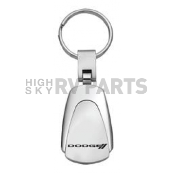 Automotive Gold Key Chain KC3DODS