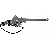 Dorman (OE Solutions) Window Regulator 741624