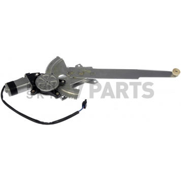 Dorman (OE Solutions) Window Regulator 741624