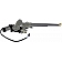 Dorman (OE Solutions) Window Regulator 741624