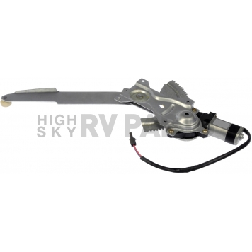 Dorman (OE Solutions) Window Regulator 741624-1