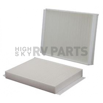 Wix Filters Cabin Air Filter WP10124