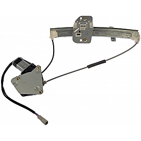 Dorman (OE Solutions) Window Regulator 741629