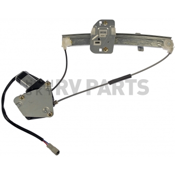 Dorman (OE Solutions) Window Regulator 741629
