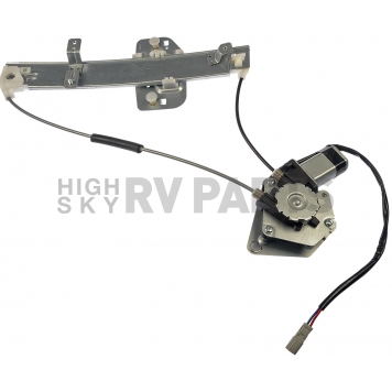 Dorman (OE Solutions) Window Regulator 741629-1