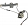 Dorman (OE Solutions) Window Regulator 741629