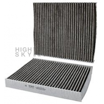 Wix Filters Cabin Air Filter WP9037