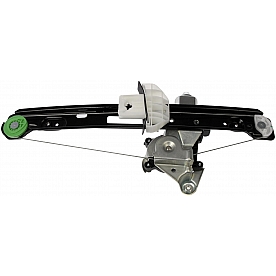 Dorman (OE Solutions) Window Regulator 741584