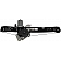 Dorman (OE Solutions) Window Regulator 741584