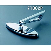 All Sales Interior Rear View Mirror 71002P