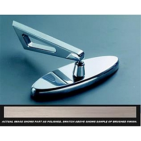 All Sales Interior Rear View Mirror 71003