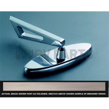 All Sales Interior Rear View Mirror 71003