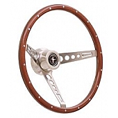 GT Performance Steering Wheel 355457