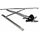 Dorman (OE Solutions) Window Regulator 740759