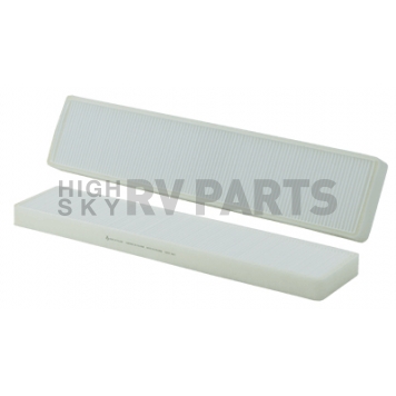 Wix Filters Cabin Air Filter 24771