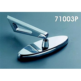 All Sales Interior Rear View Mirror 71003P