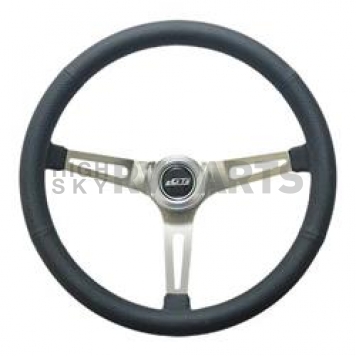 GT Performance Steering Wheel 365445