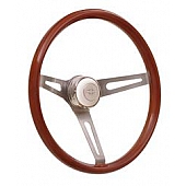 GT Performance Steering Wheel 365457