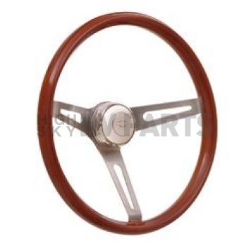 GT Performance Steering Wheel 365457