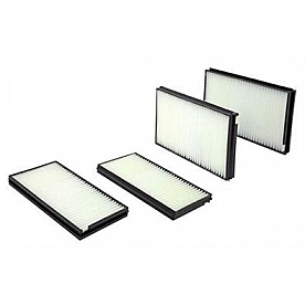 Pro-Tec by Wix Cabin Air Filter 950