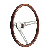 GT Performance Steering Wheel 365459