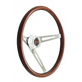 GT Performance Steering Wheel 365459