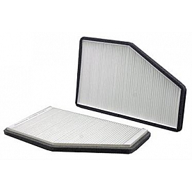 Pro-Tec by Wix Cabin Air Filter 848