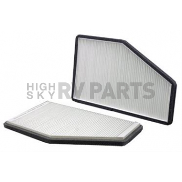 Pro-Tec by Wix Cabin Air Filter 848